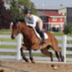 Meet your Posher, Sarah